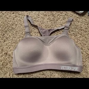 VSX sports bra